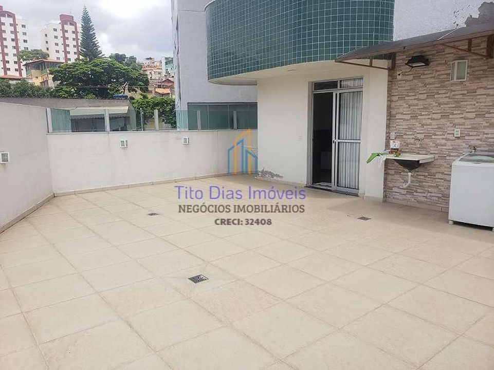 Apartamento para Venda - Belo Horizonte / MG no bairro , 2